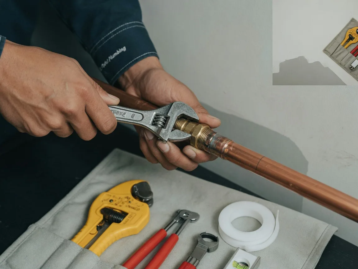 Why choose Drain Cleaning in Harper, KS